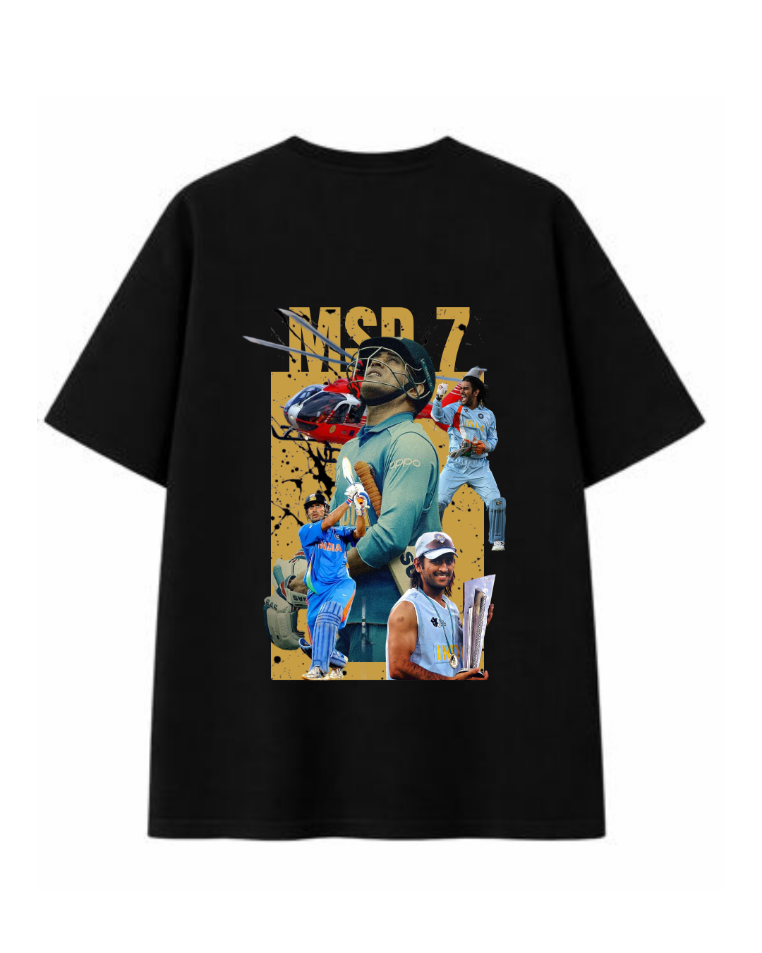 MSD Series-II MSD Series-II