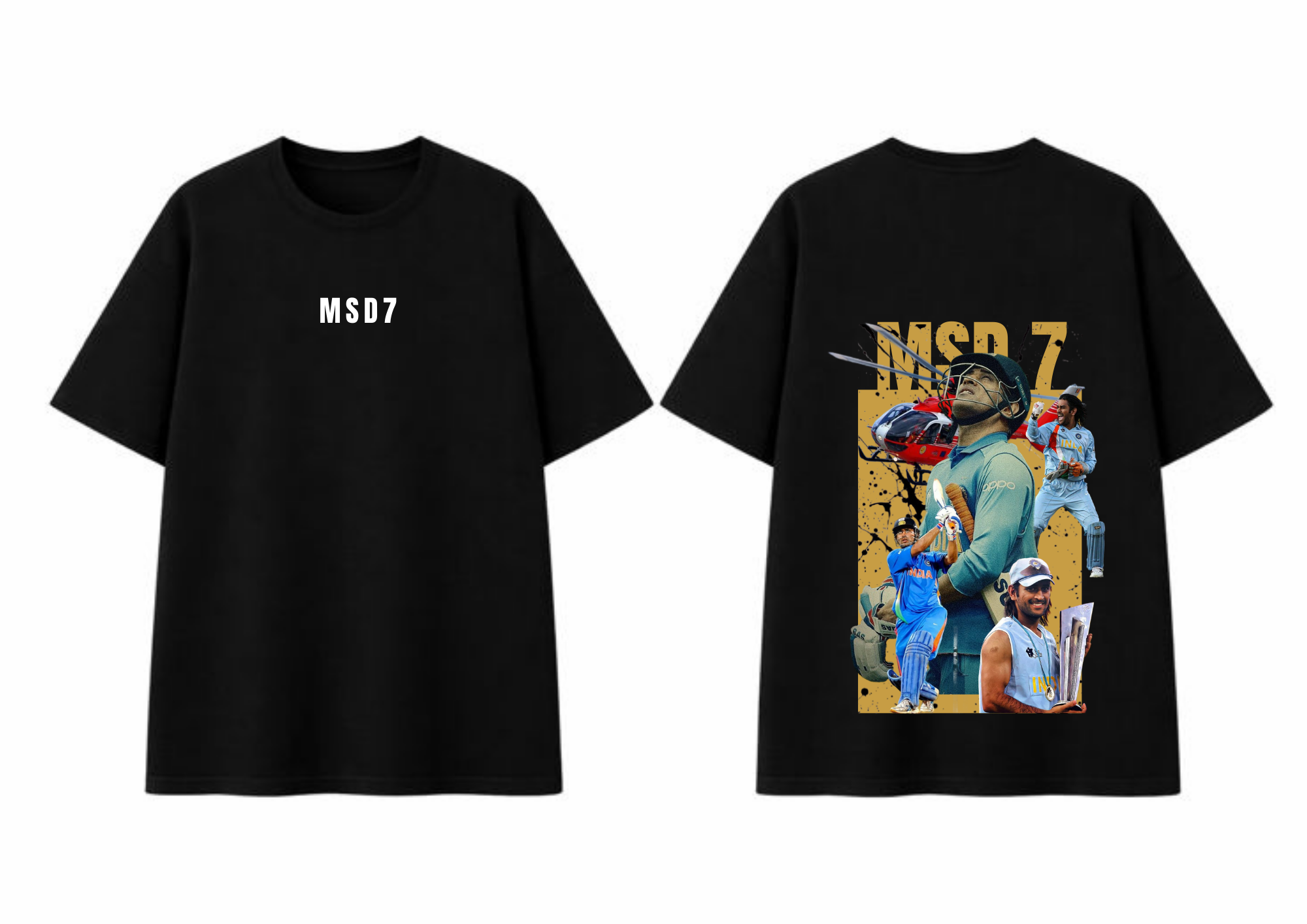 MSD Series-II MSD Series-II