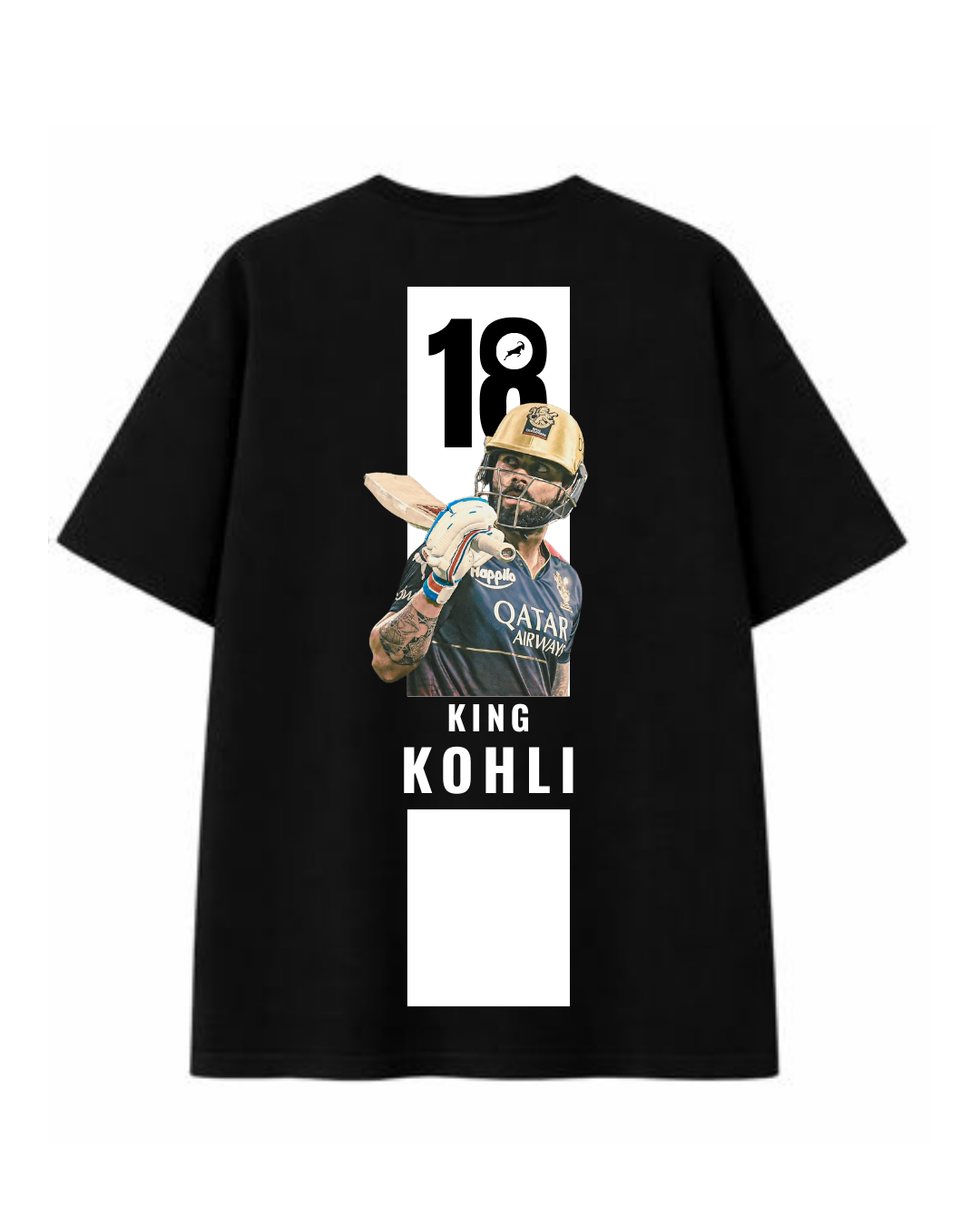 Virat Kohli -G.O.A.T Series-II Virat Kohli -G.O.A.T Series-II
