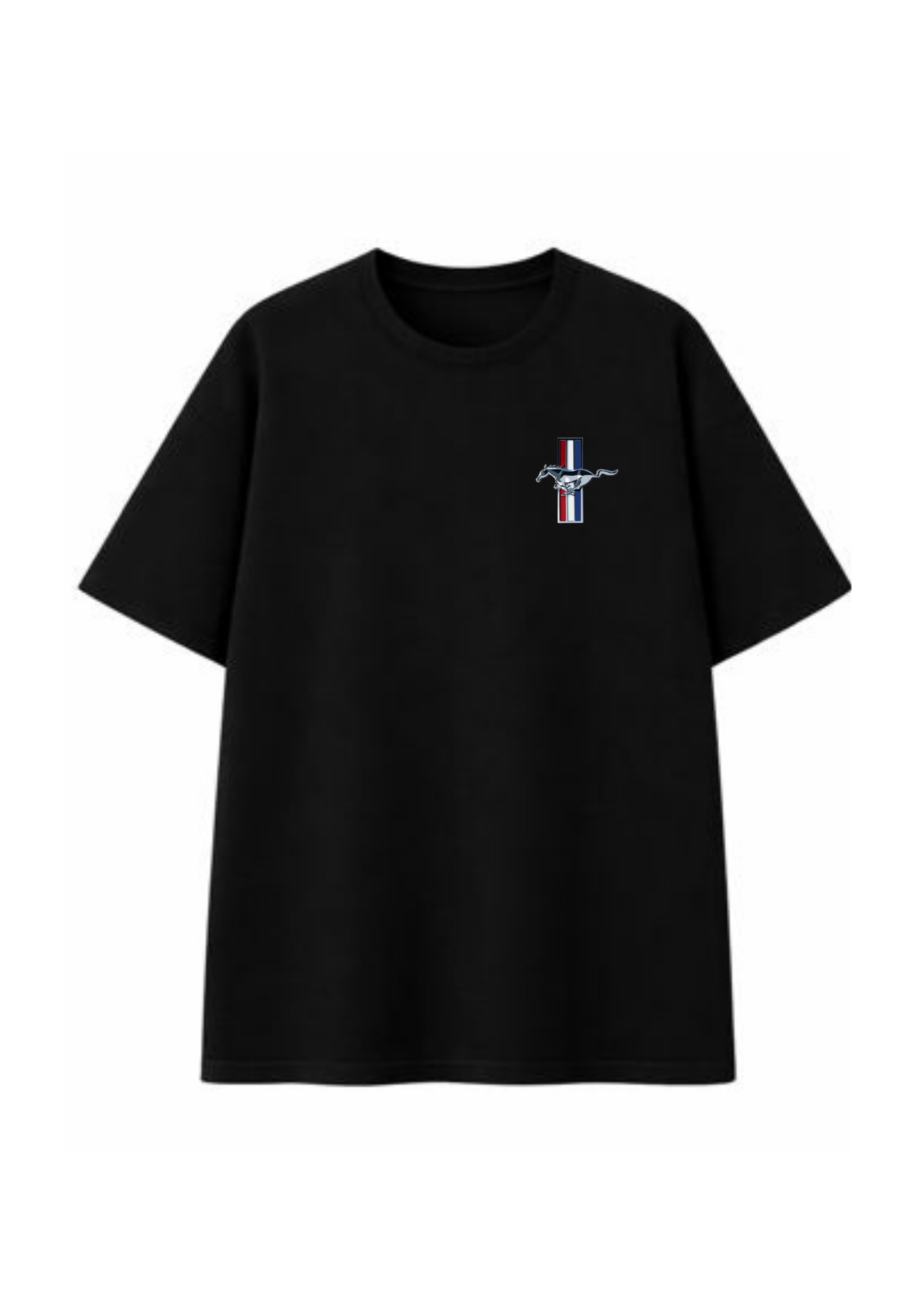 Hilshi-Mustang Hilshi-Mustang