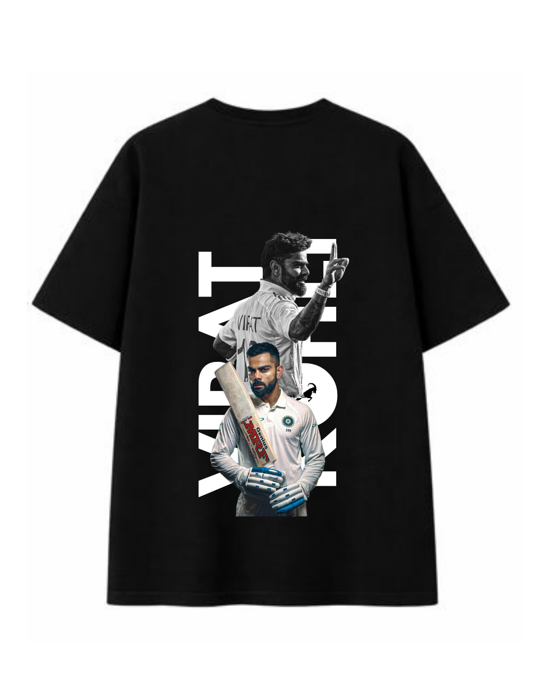 Virat Kohli -G.O.A.T Series-I Virat Kohli -G.O.A.T Series-I